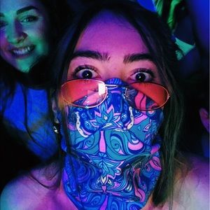 Meet your Posher, Paige